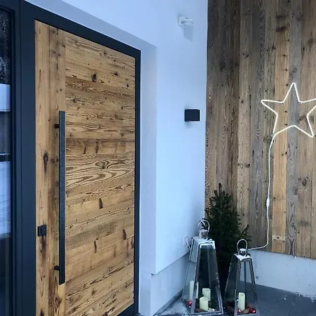 Appart hôtel Franzerl