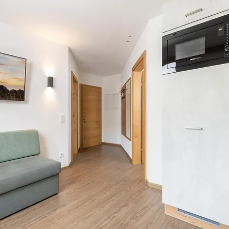 Aparthotel Franzerl *