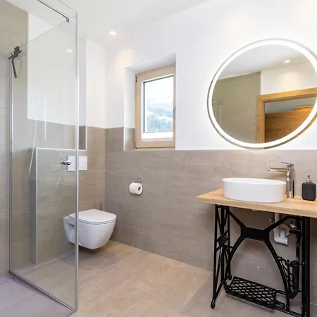 Franzerl Aparthotel *