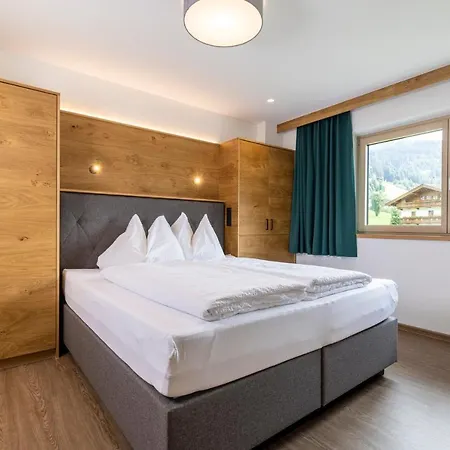 Aparthotel Franzerl