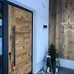 Aparthotel Franzerl