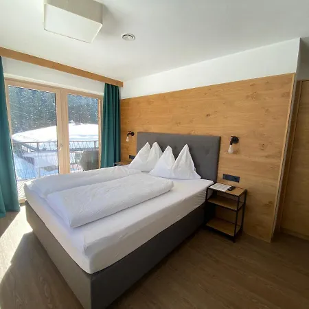 Aparthotel Franzerl