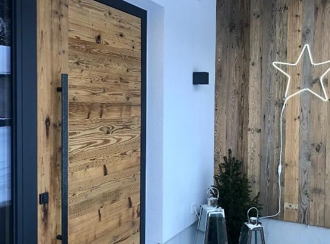 Apartmanhotel Franzerl