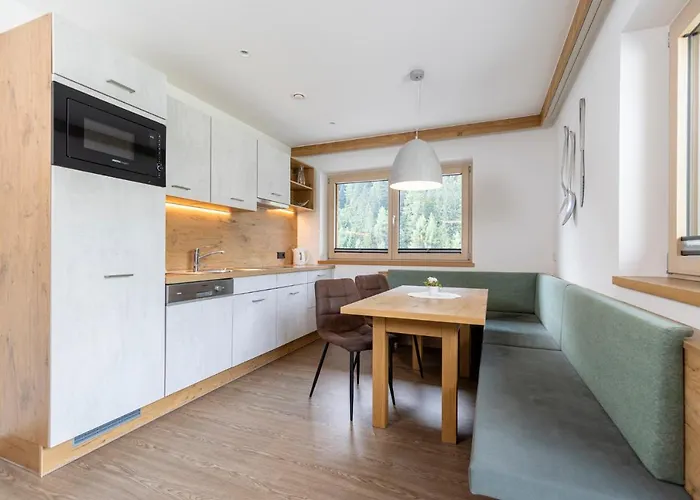 Apartmanhotel Franzerl