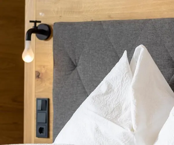 Apartmanhotel Franzerl 4*