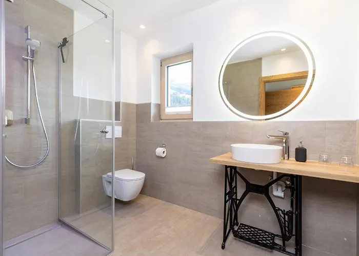 Franzerl Apartmanhotel 4*