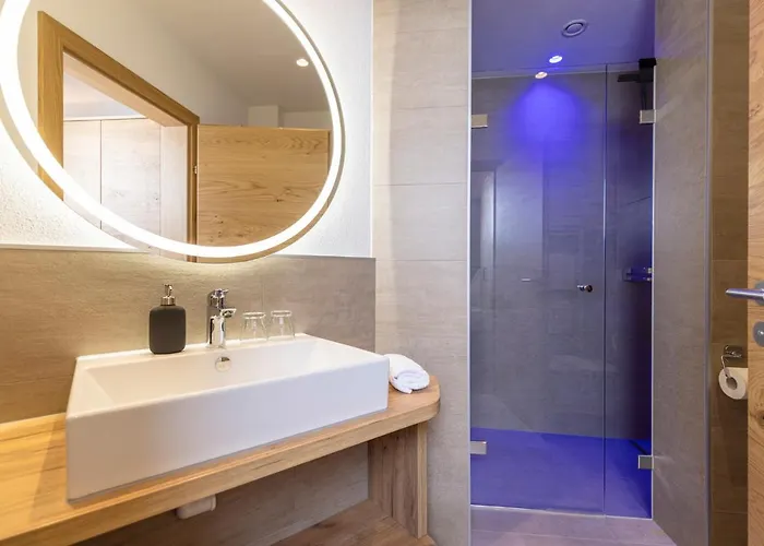 Franzerl Apartmanhotel