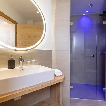 Franzerl Hotel apartamentowy